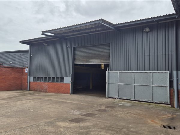 1 602 m² Industrial space 1 602 m² Industrial space