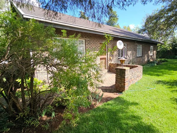 3 Bedroom House 3 Bedroom House