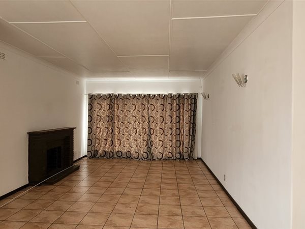 3 Bedroom House 3 Bedroom House