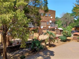 2 Bed Simplex in Vanderbijlpark CW2