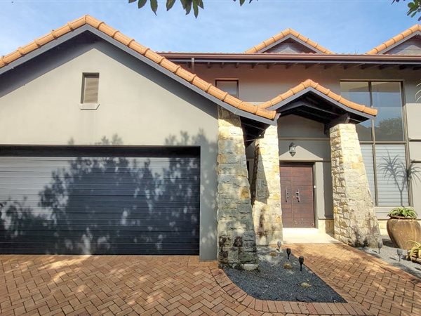 3 Bed Townhouse in Zimbali Estate
