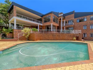 7 Bed House in Durban North