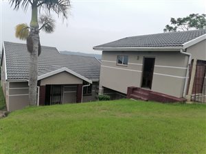 5 Bed House in Kwandengezi