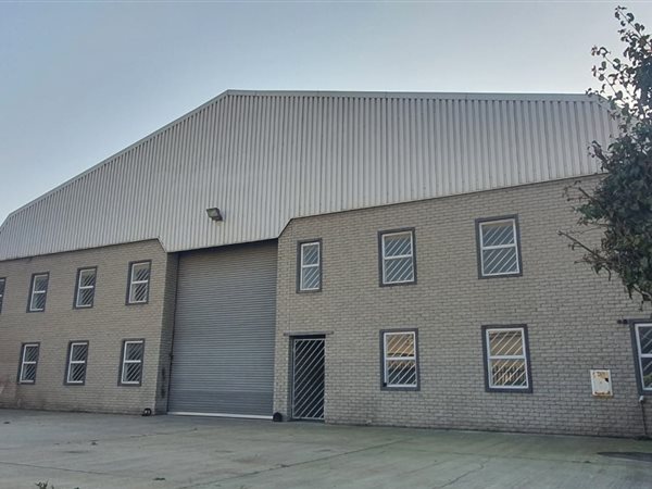 1000  m² Commercial space