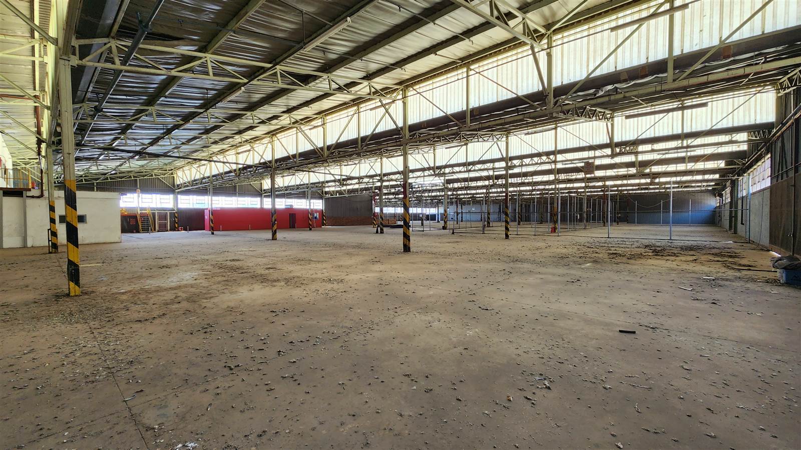 10950  m² Industrial space in Isando photo number 11