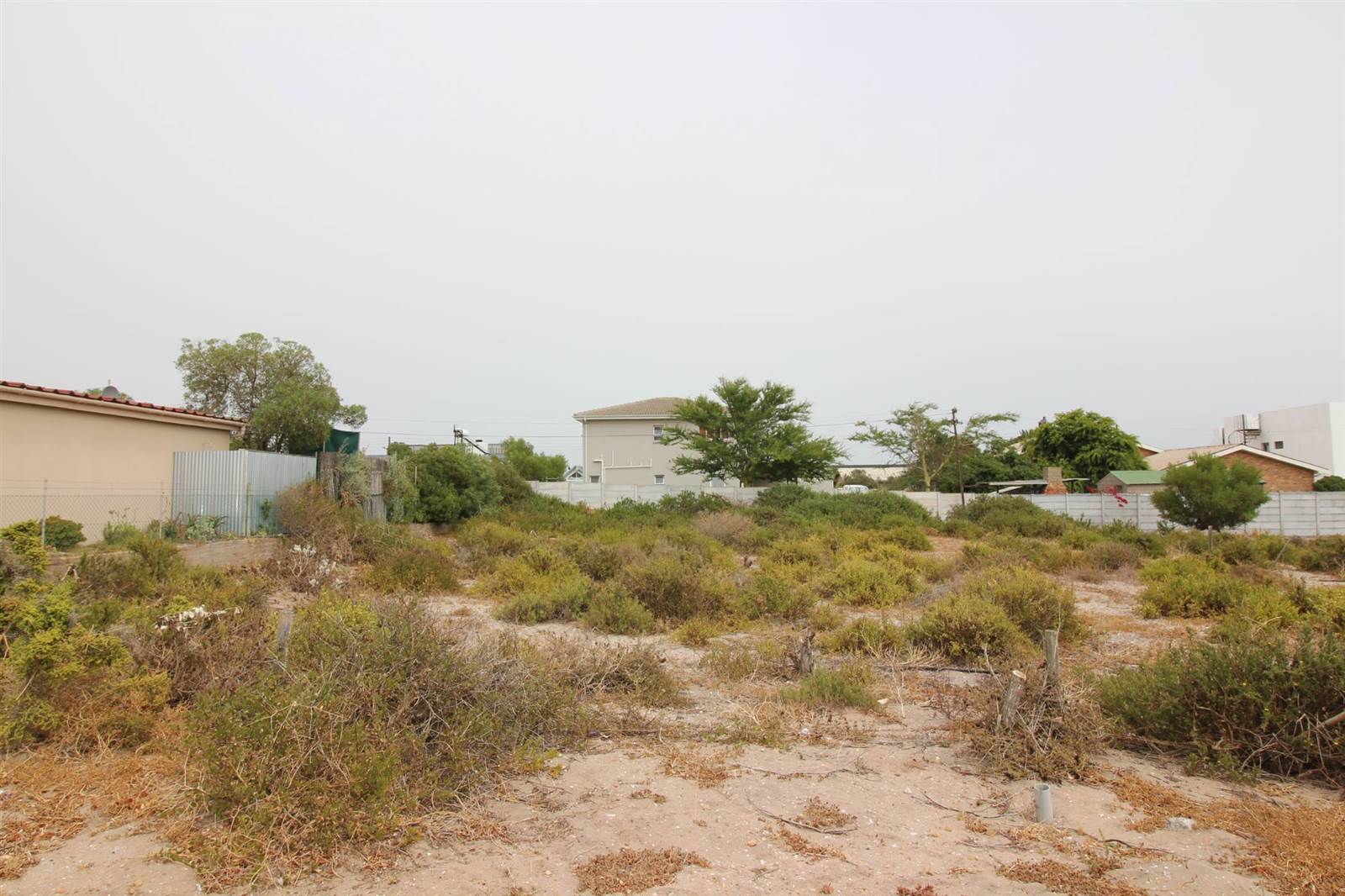 694 m² Land available in Elands Bay photo number 5