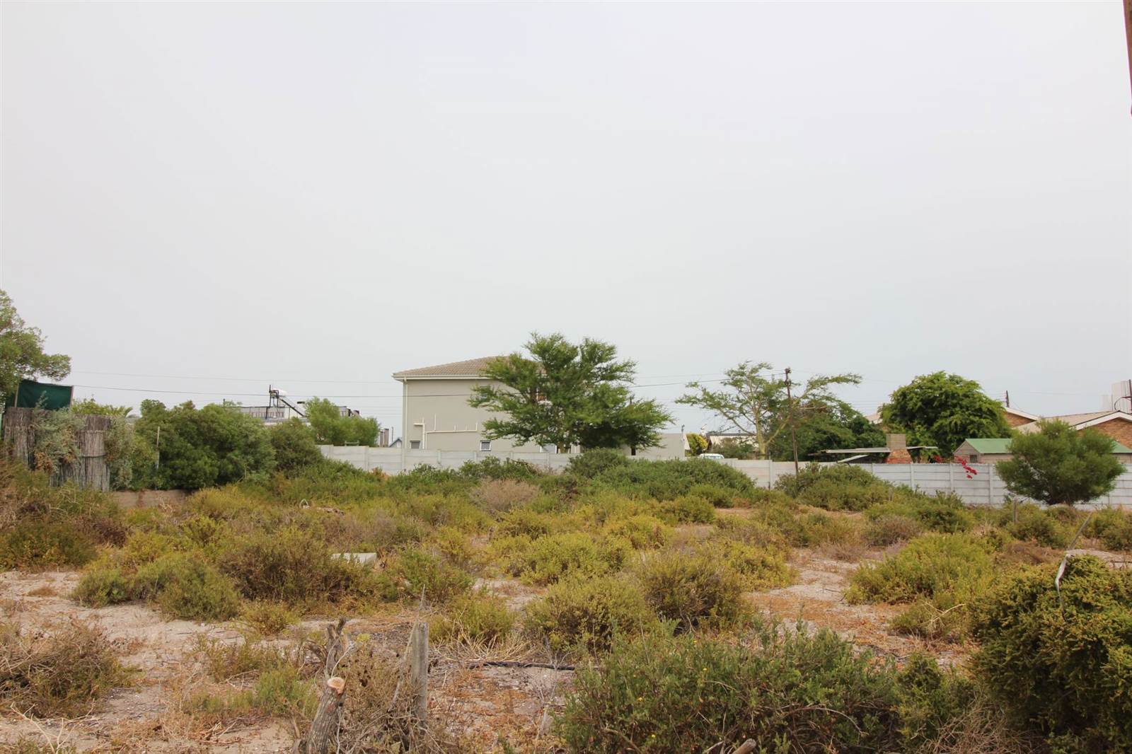 694 m² Land available in Elands Bay photo number 1