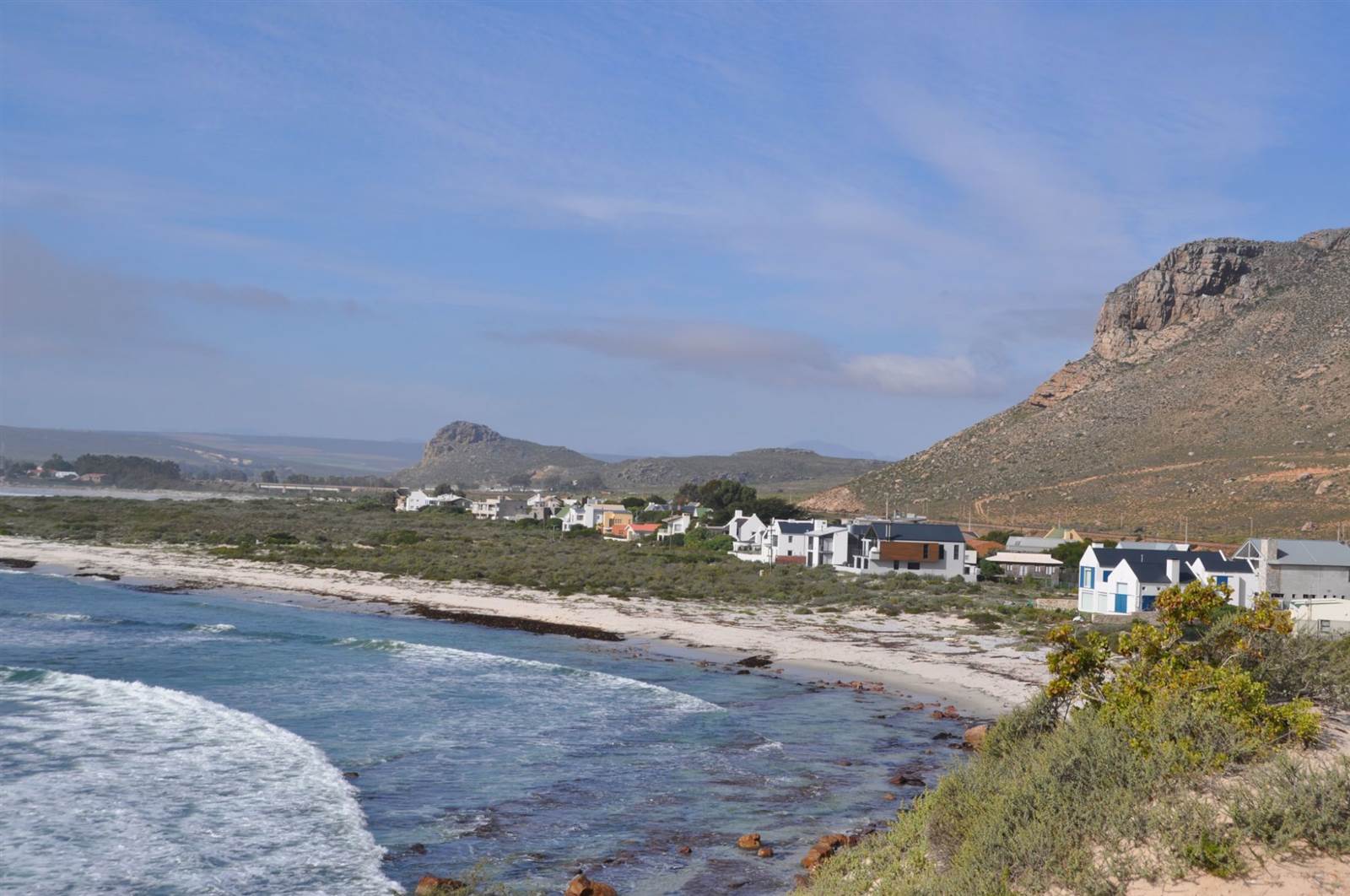 694 m² Land available in Elands Bay photo number 12