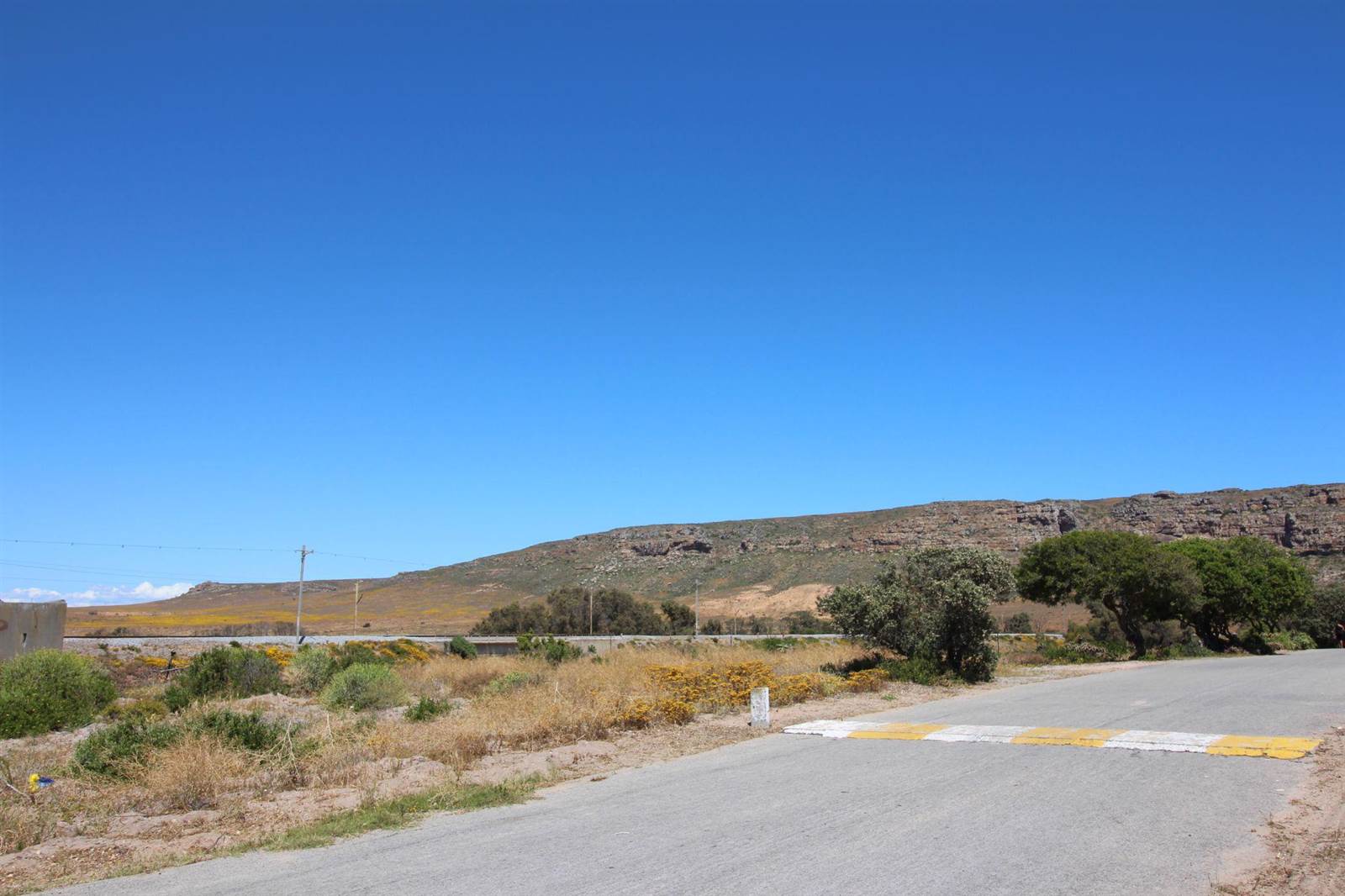 694 m² Land available in Elands Bay photo number 7