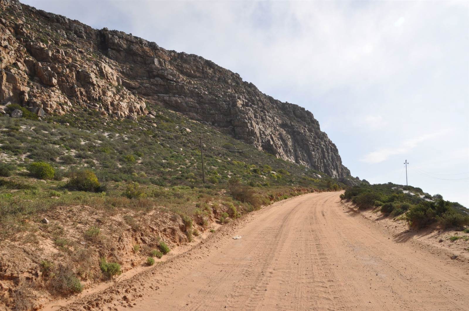 694 m² Land available in Elands Bay photo number 13
