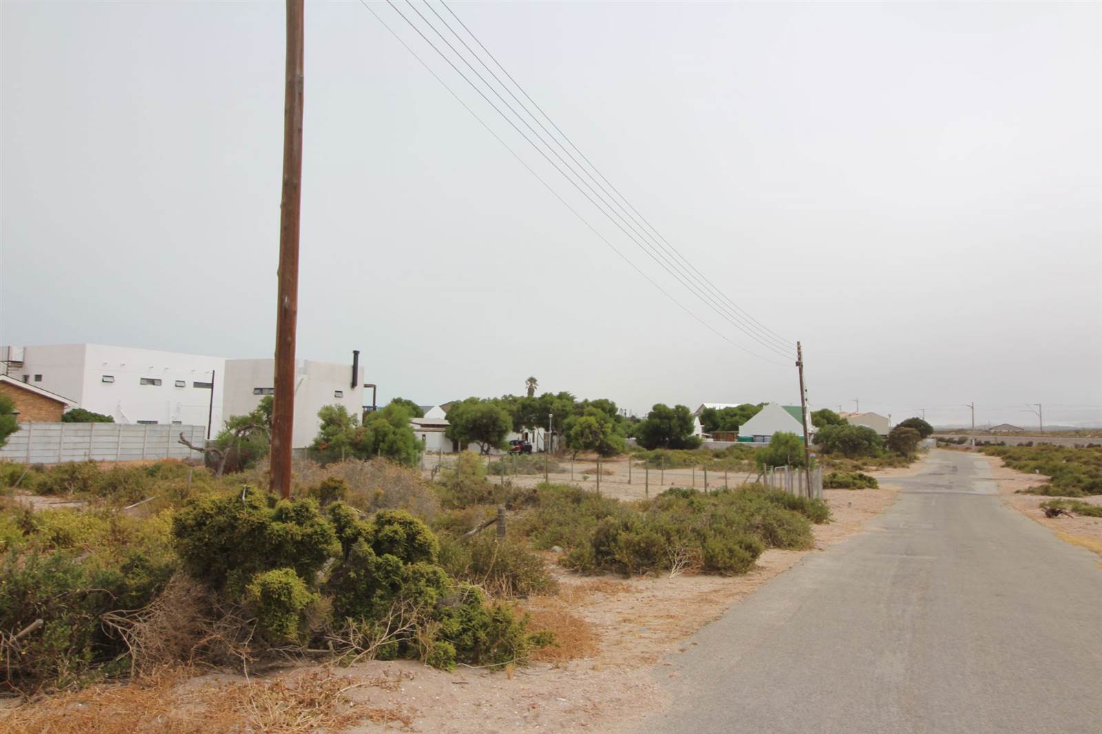 694 m² Land available in Elands Bay photo number 3