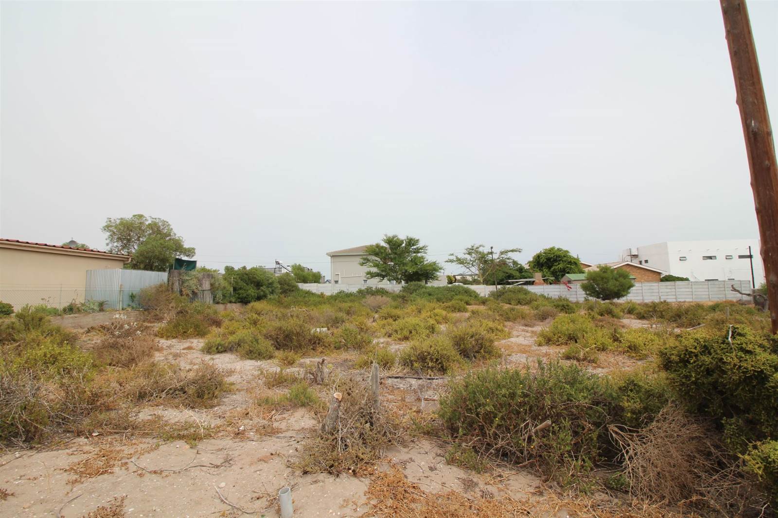 694 m² Land available in Elands Bay photo number 2