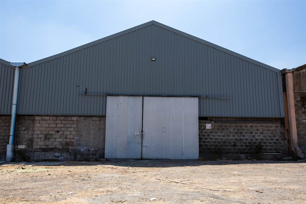 1542  m² Industrial space in Durbanville Central photo number 10