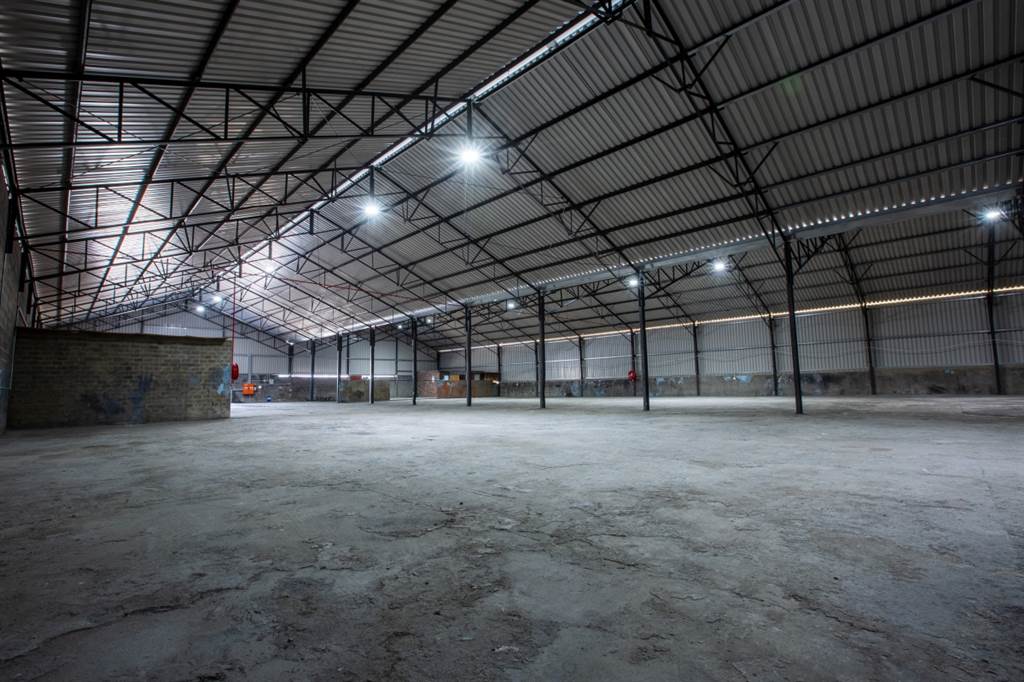 1542  m² Industrial space in Durbanville Central photo number 5