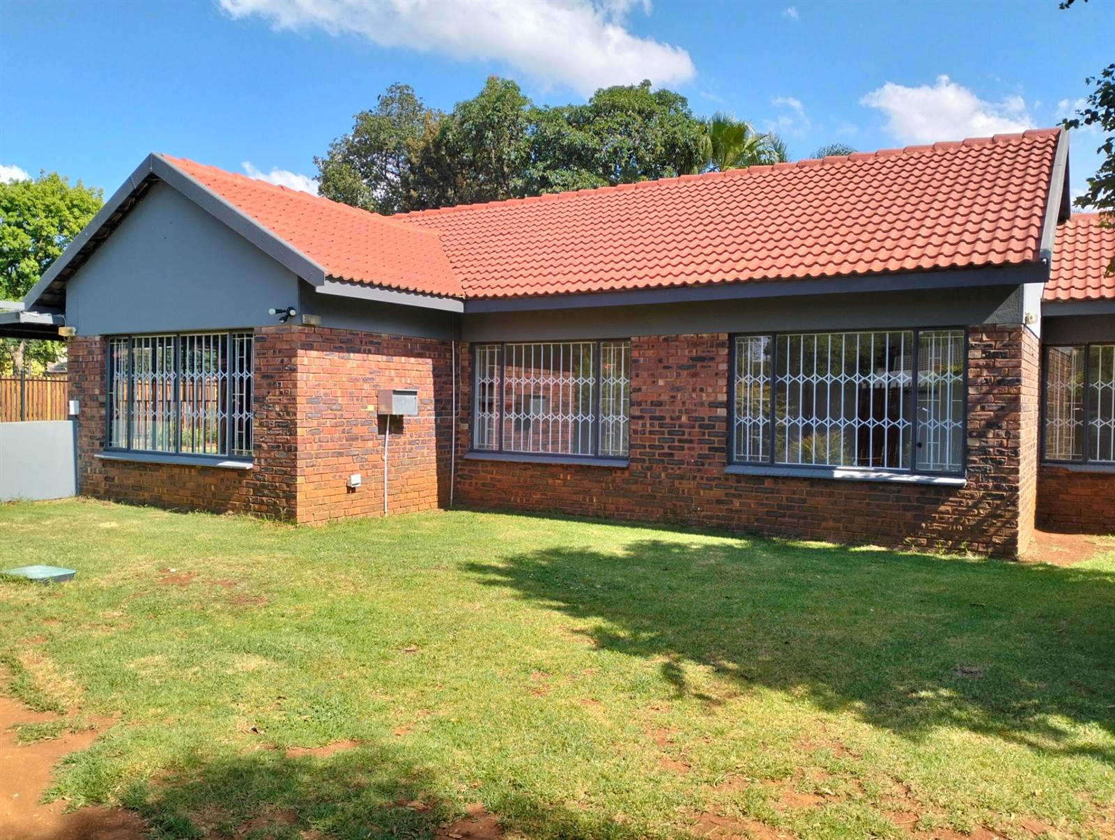 3 Bed House to rent in Pierre van Ryneveld RR4201037 Private Property