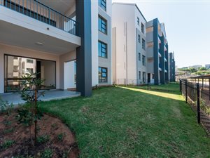 3 Bed Apartment in Ballito