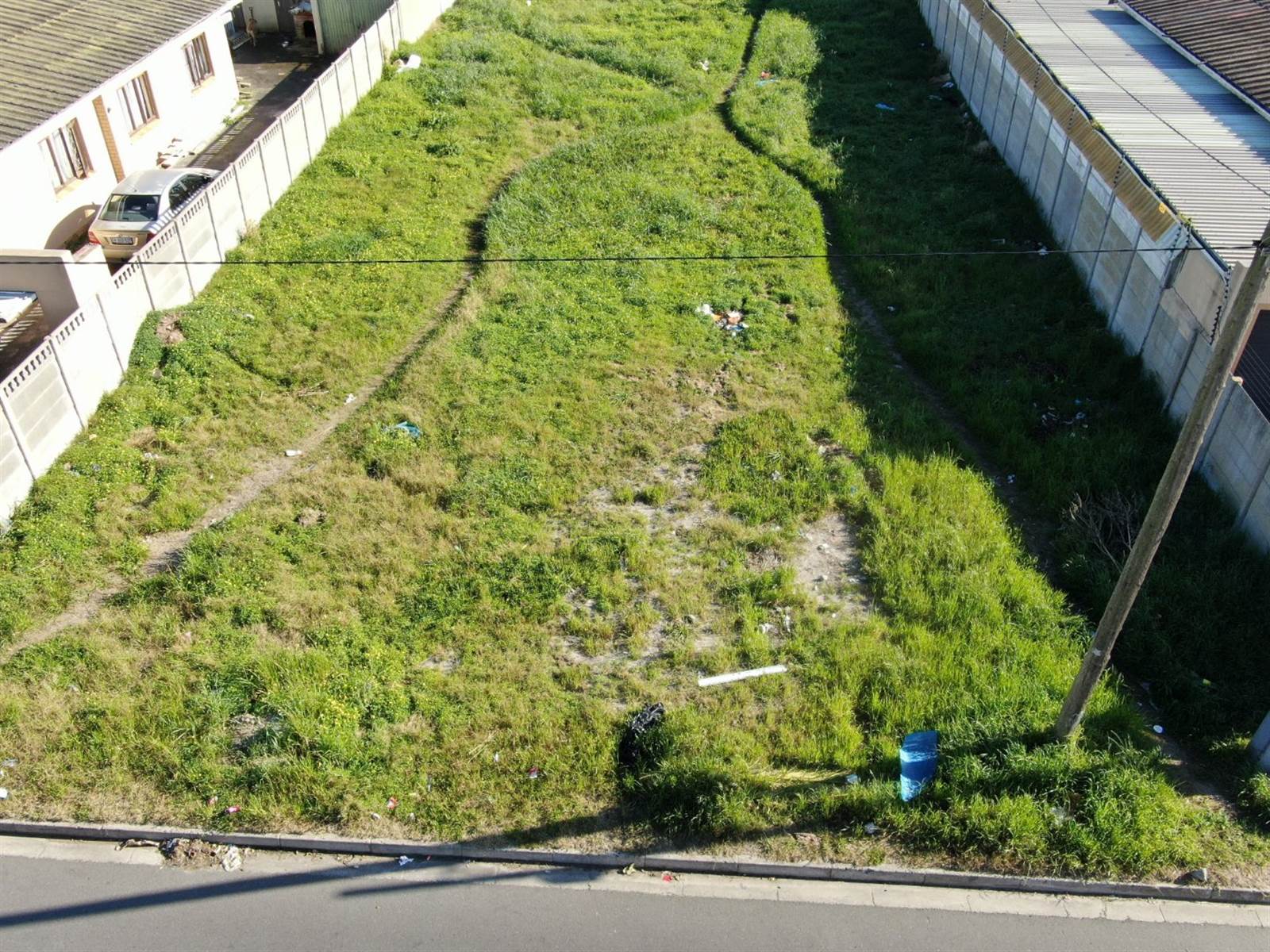 593 m² Land available in Grassy Park photo number 3