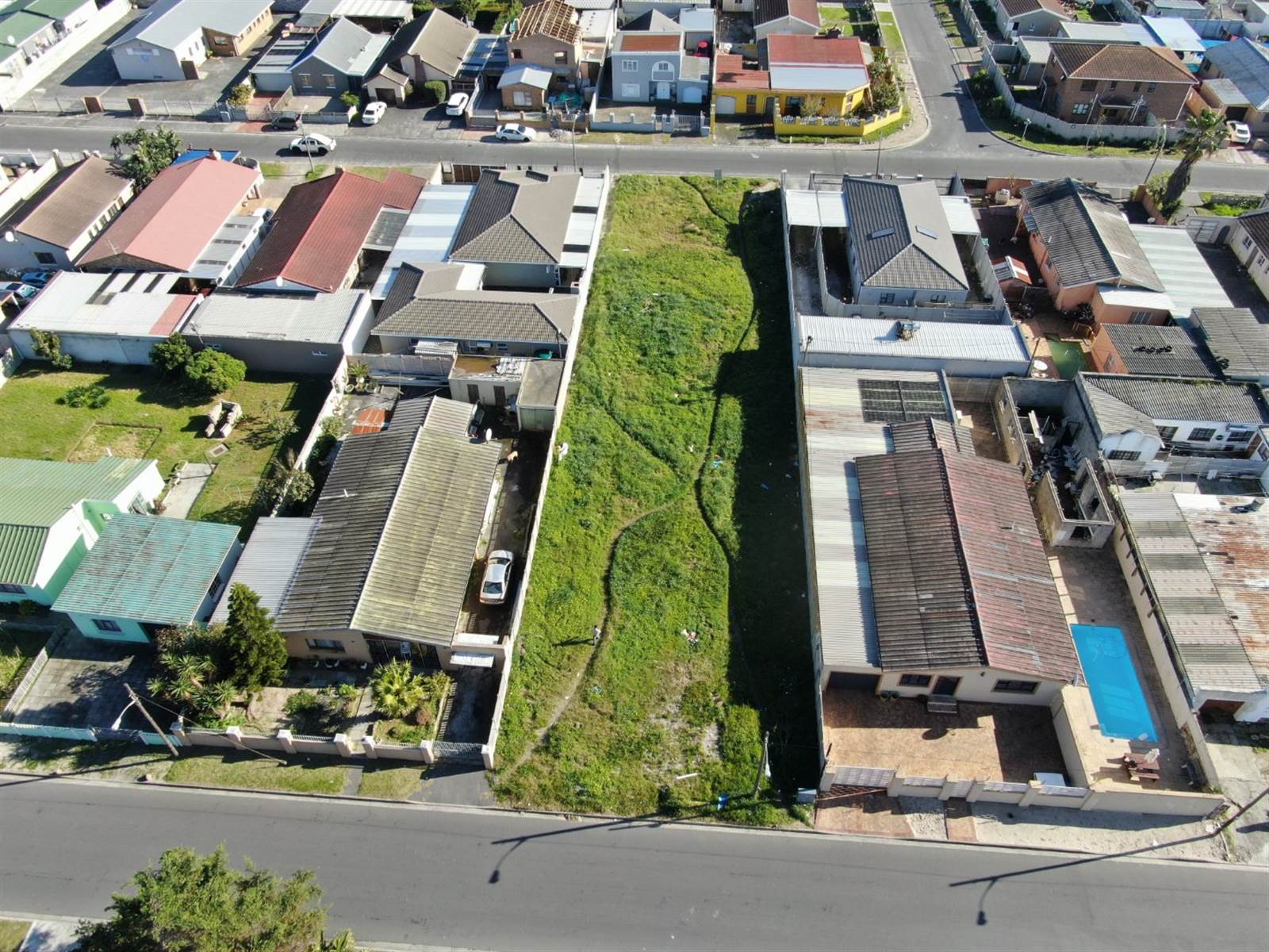 593 m² Land available in Grassy Park photo number 9