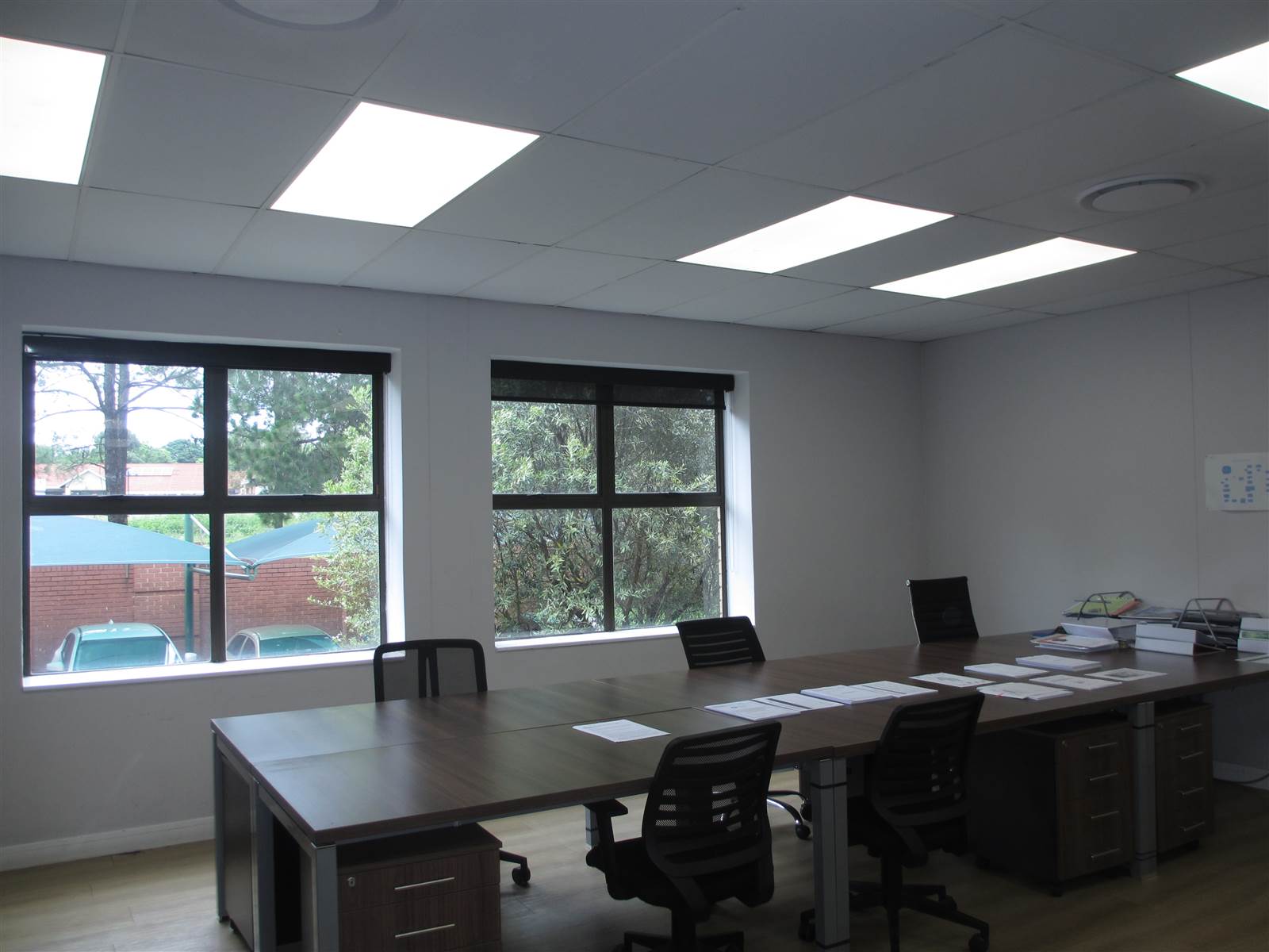 685  m² Commercial space in Fourways photo number 19