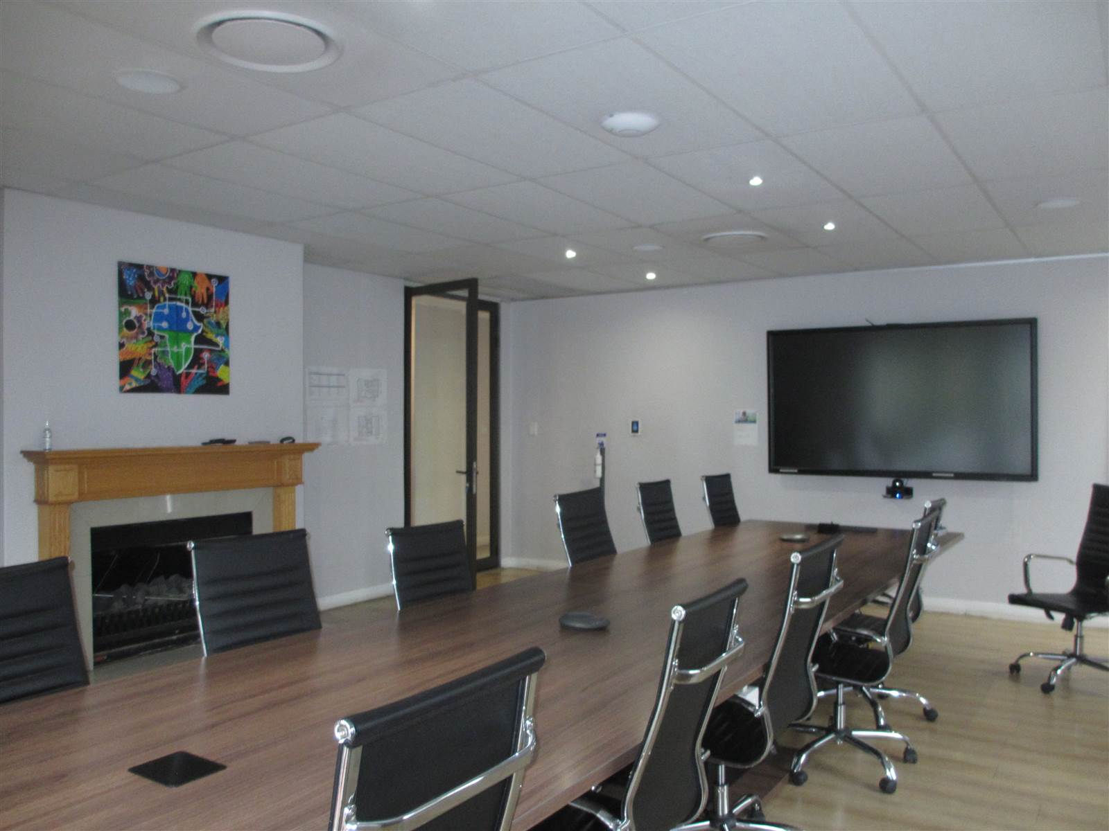 685  m² Commercial space in Fourways photo number 26