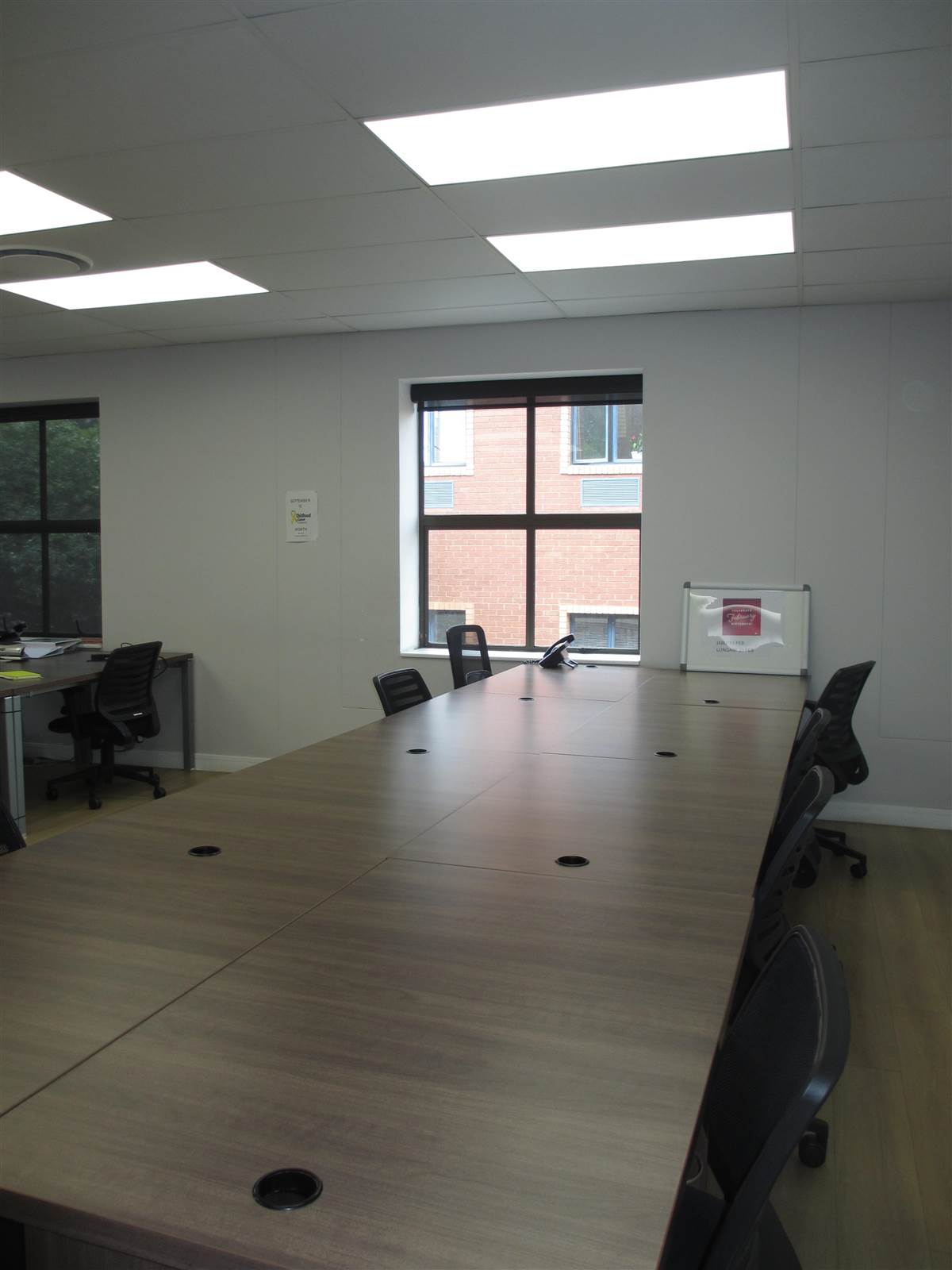 685  m² Commercial space in Fourways photo number 17