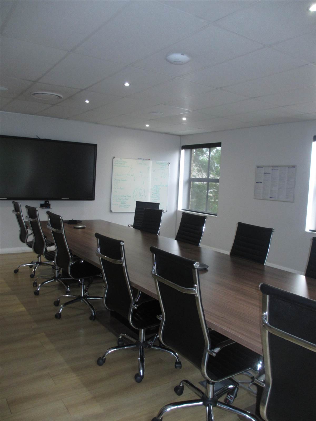 685  m² Commercial space in Fourways photo number 27