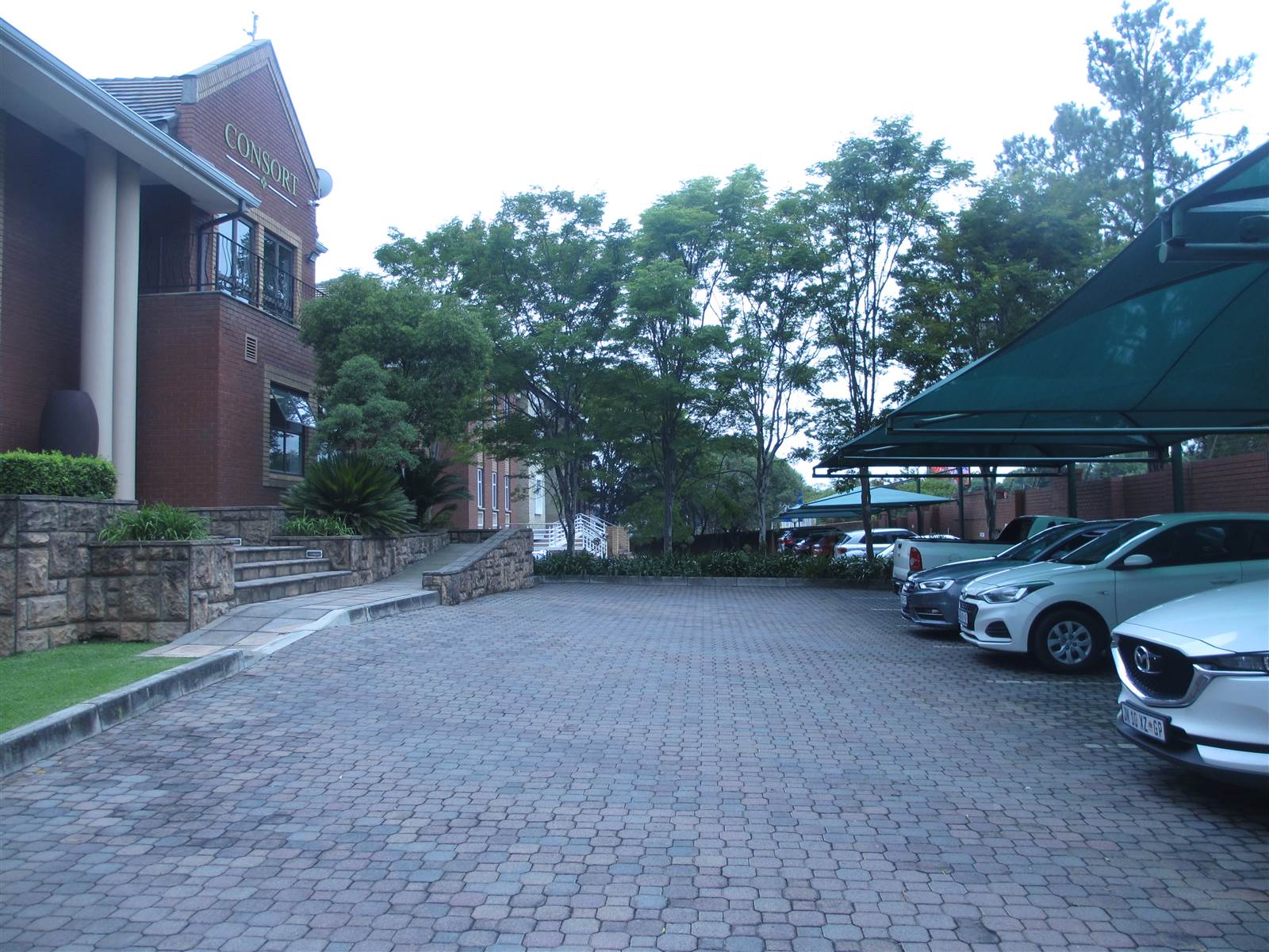 685  m² Commercial space in Fourways photo number 6
