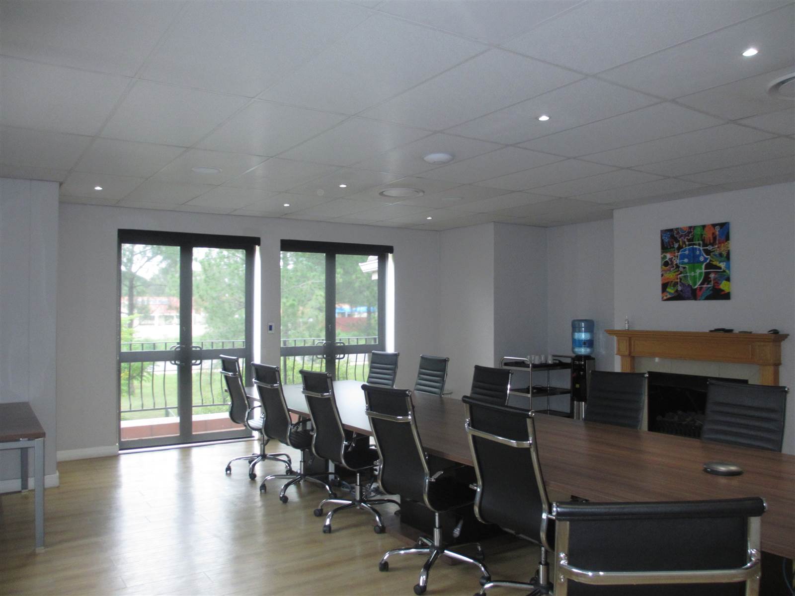 685  m² Commercial space in Fourways photo number 25
