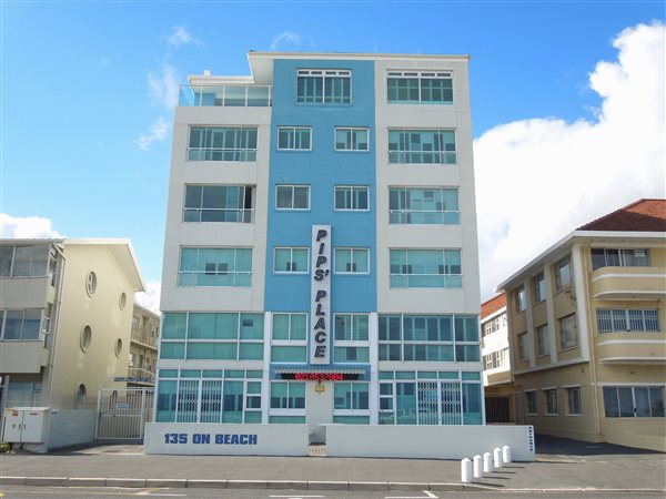 1 Bed Apartment in Strand North