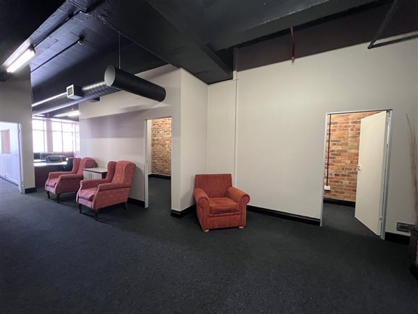 130  m² Commercial space in Cape Town City Centre