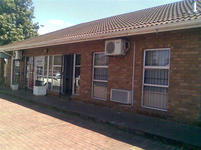 50  m² Office Space in Pietermaritzburg Central photo number 2