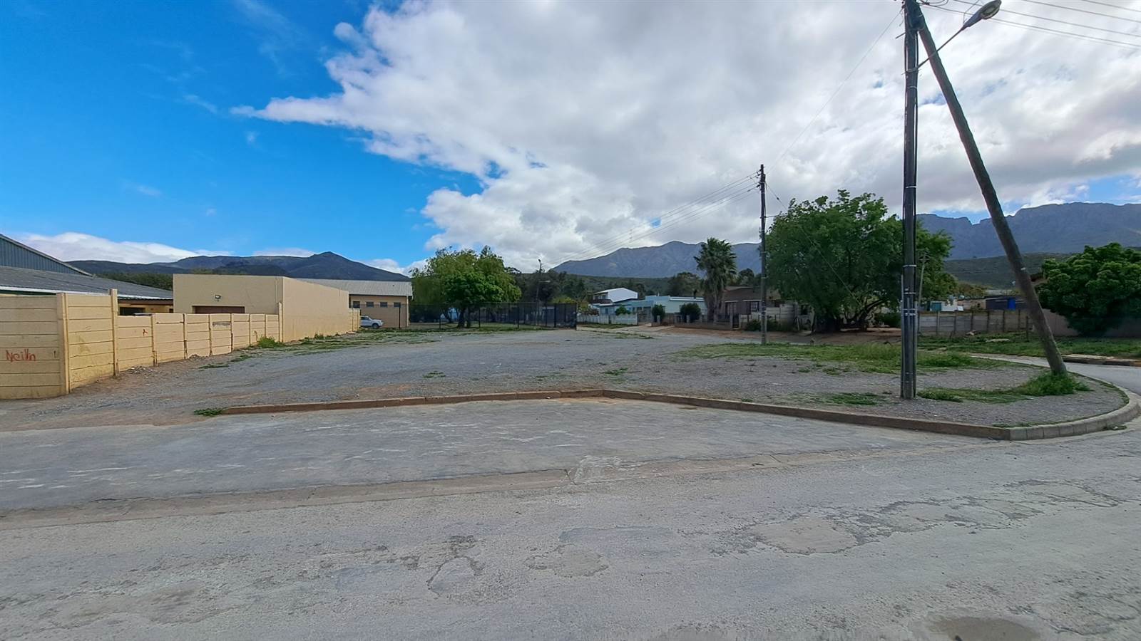 317 m² Land available in Robertson photo number 9