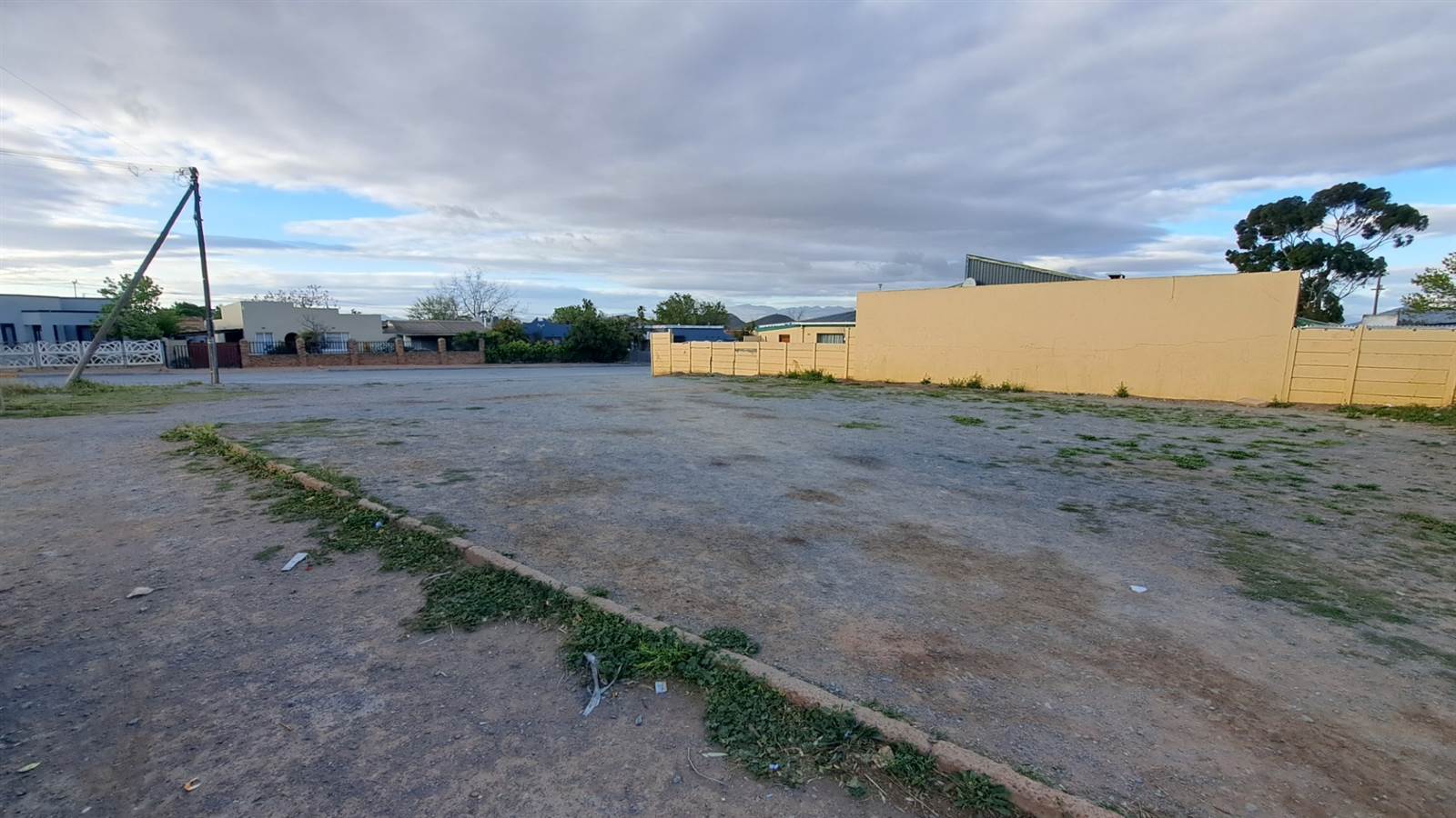 317 m² Land available in Robertson photo number 2