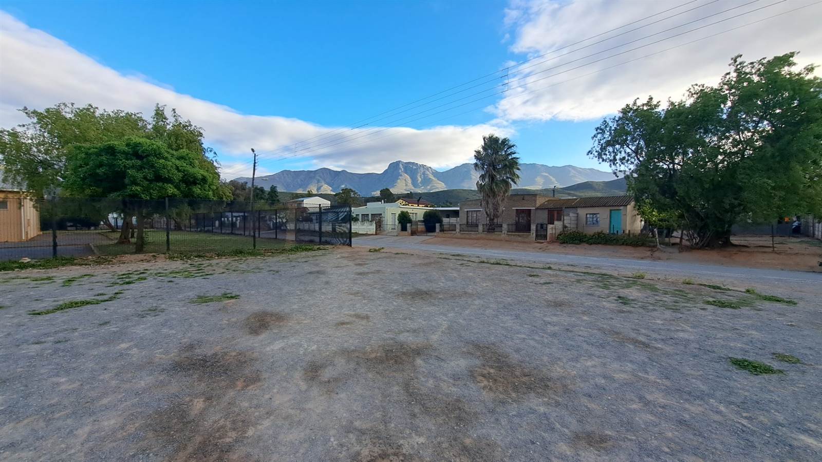 317 m² Land available in Robertson photo number 1