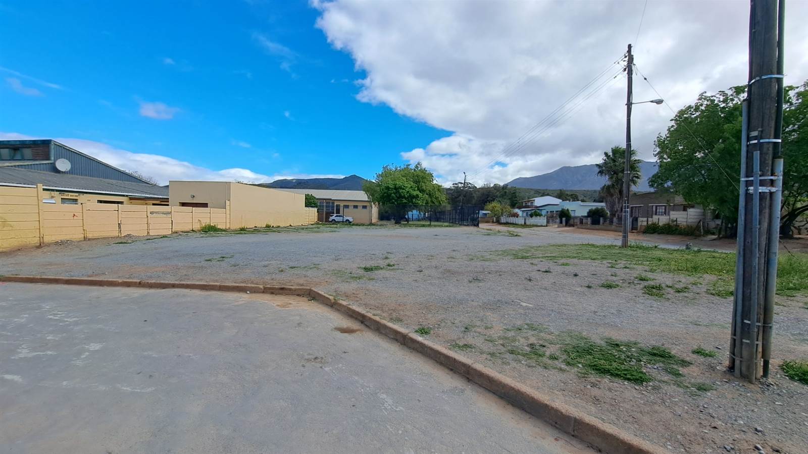 317 m² Land available in Robertson photo number 6