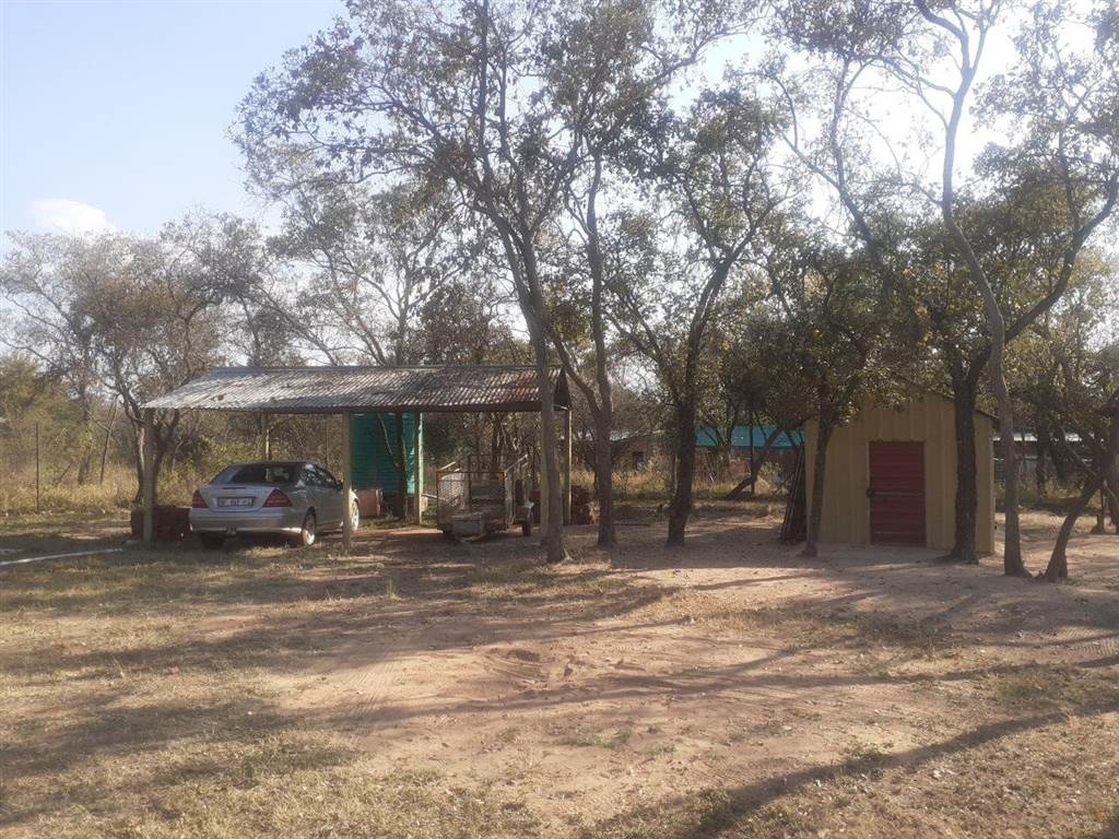 3 Bed House in Vaalwater photo number 23