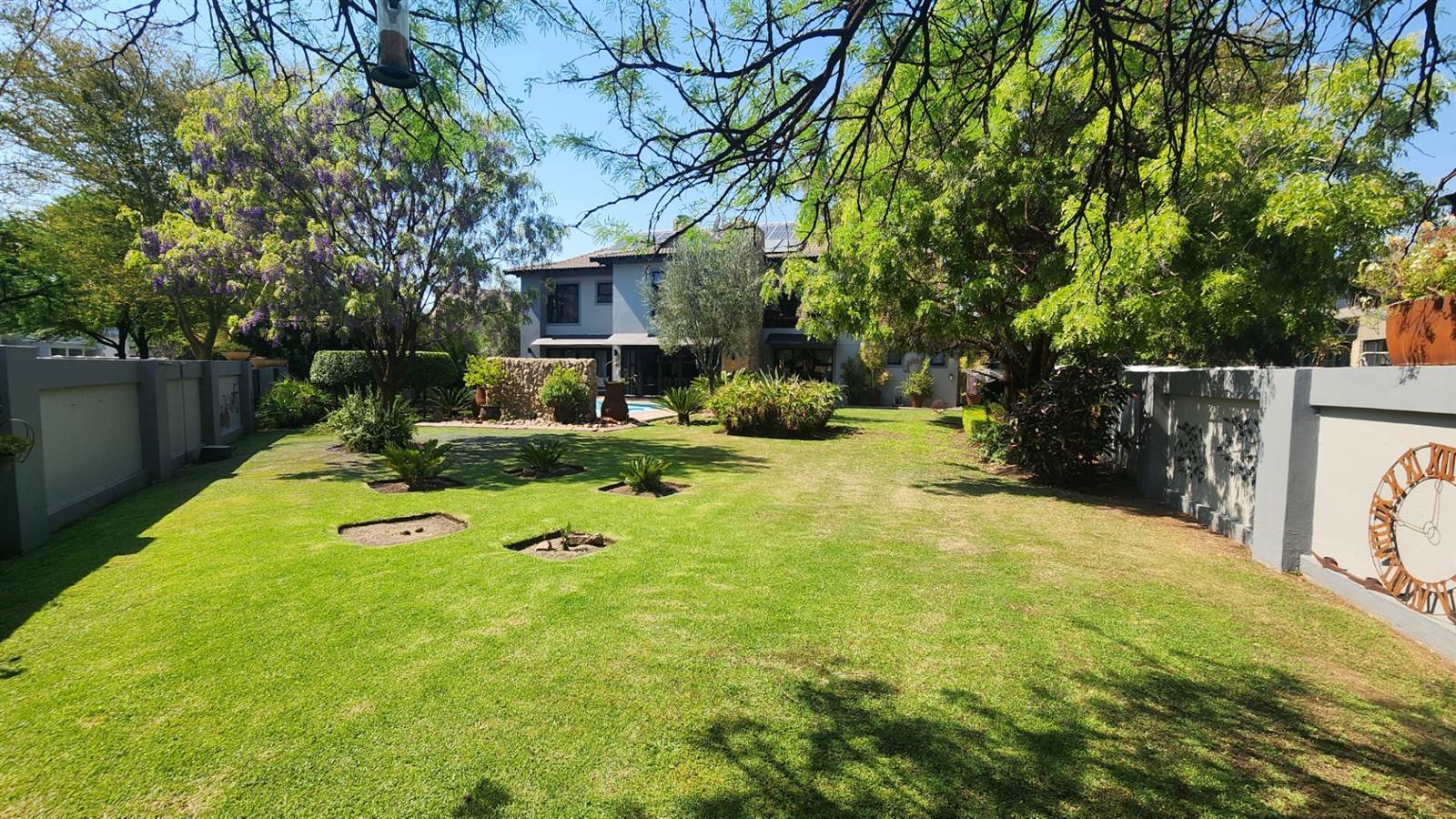 4 Bed House in Zambezi Country Estate photo number 27