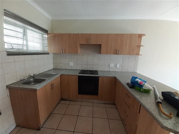 2 Bed Apartment