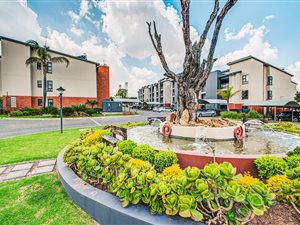 1 Bed Apartment in Edenglen