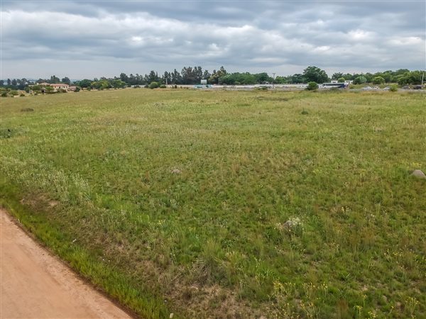 1.7 ha Land available in Chartwell