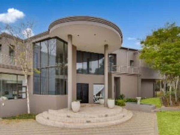 5 Bed House in Witkoppen