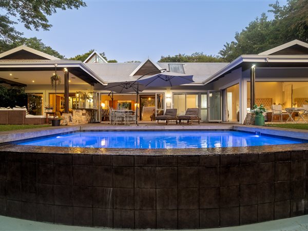 5 Bedroom House 5 Bedroom House