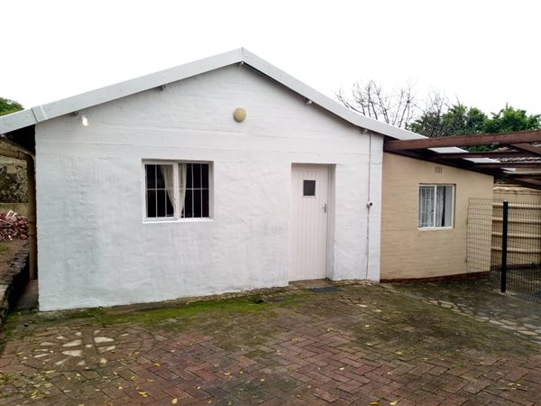 1 Bedroom Garden Cottage 1 Bedroom Garden Cottage