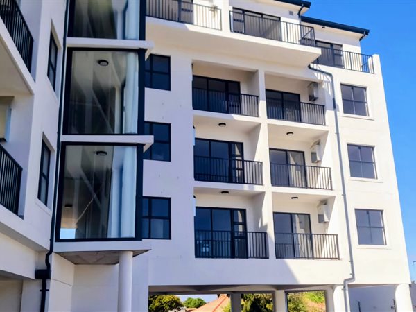 2 Bedroom Apartment 2 Bedroom Apartment