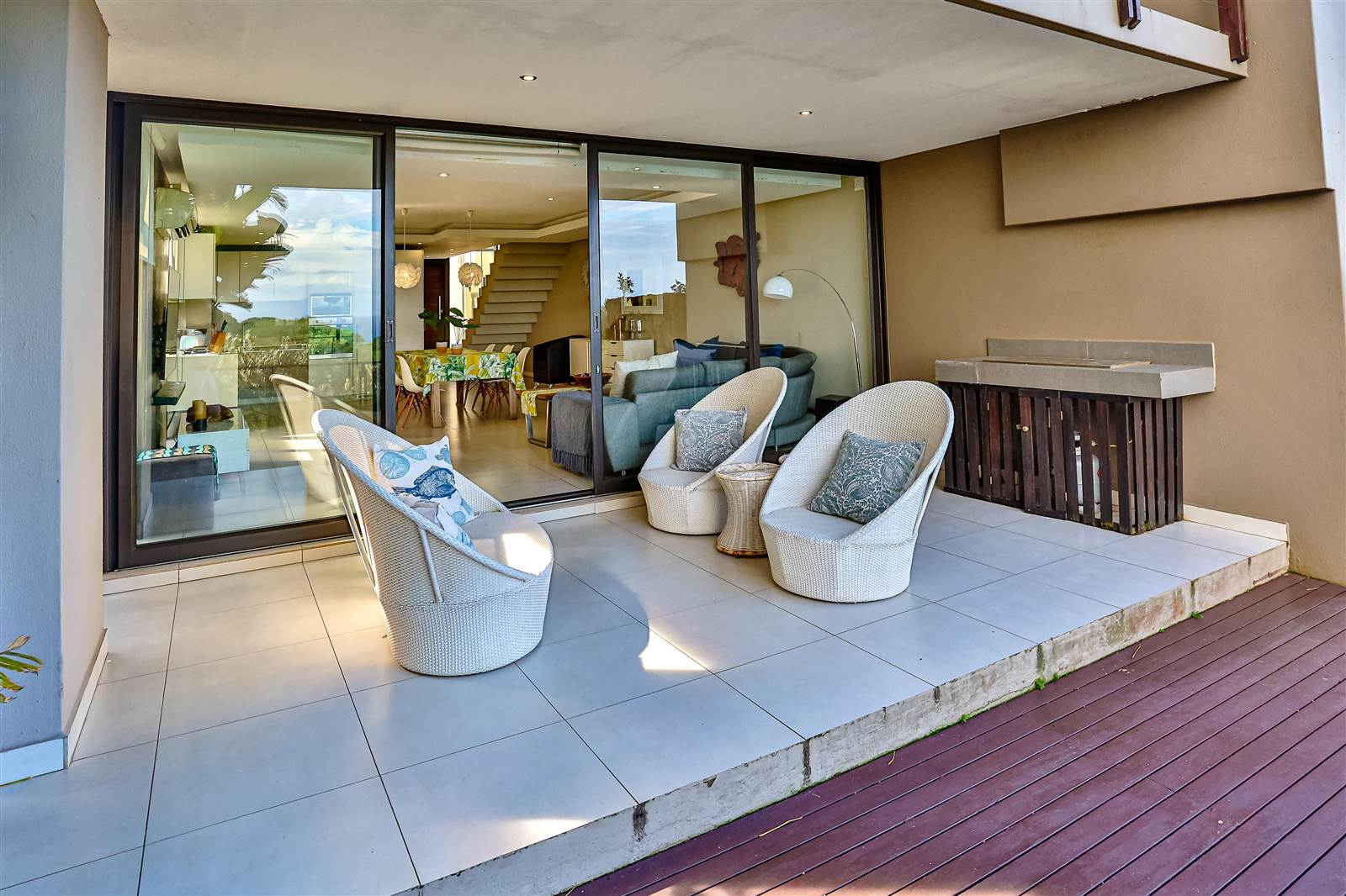 3 Bed Townhouse in Zimbali Estate photo number 19