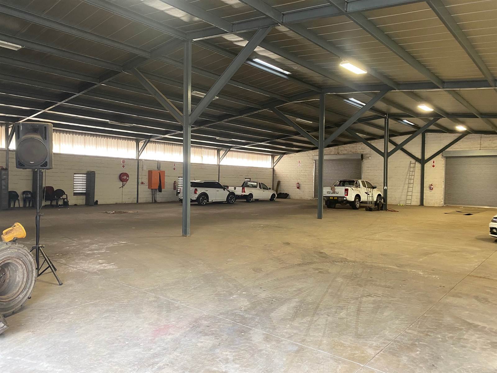 43000  m² Industrial space in Cato Ridge photo number 12