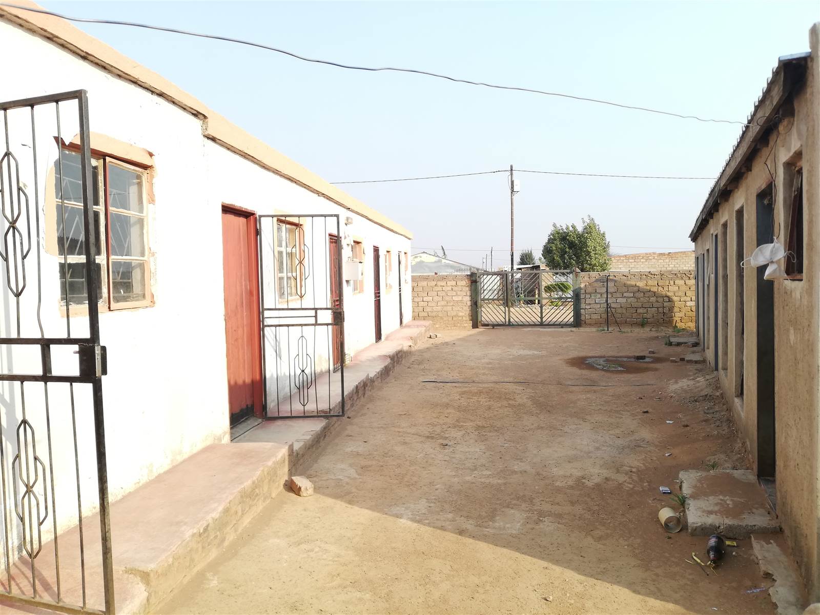 9 Bed House in Soshanguve photo number 13
