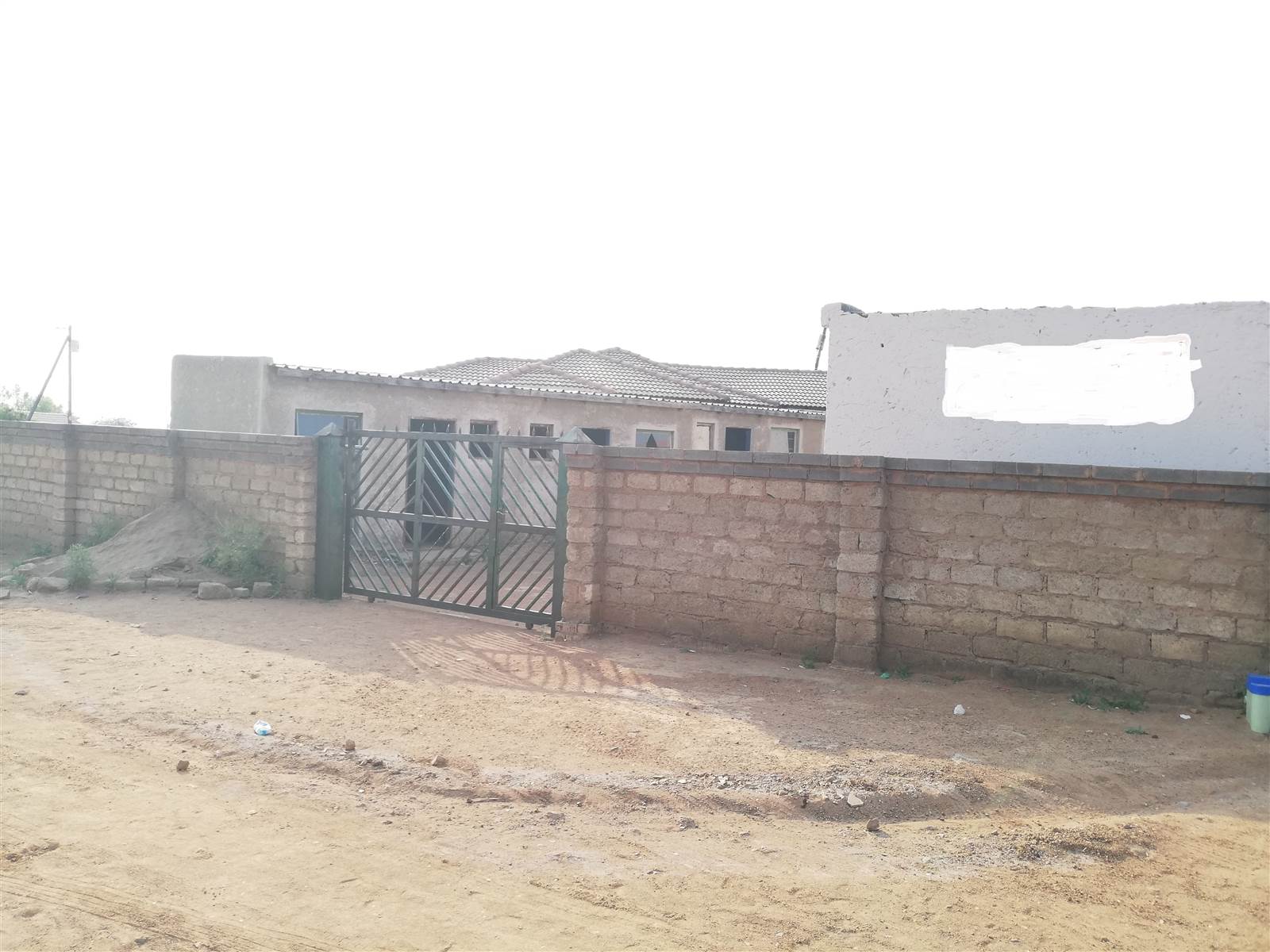 9 Bed House in Soshanguve photo number 1