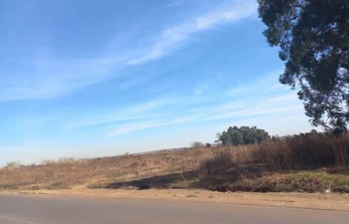 14562 ha Land available in Vosloorus photo number 6