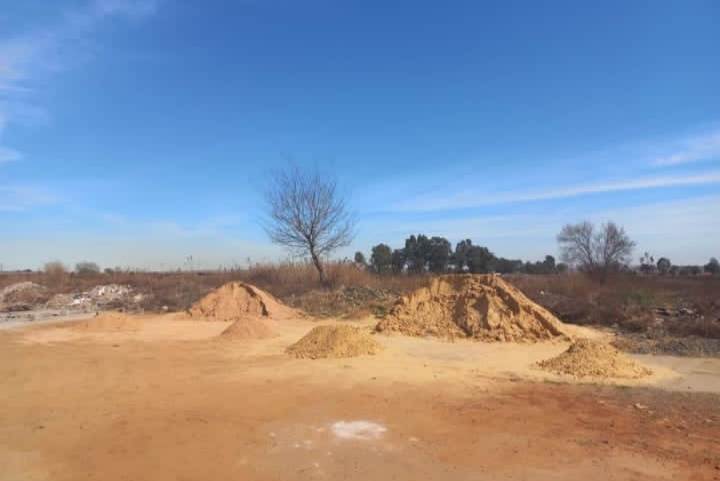 14562 ha Land available in Vosloorus photo number 4